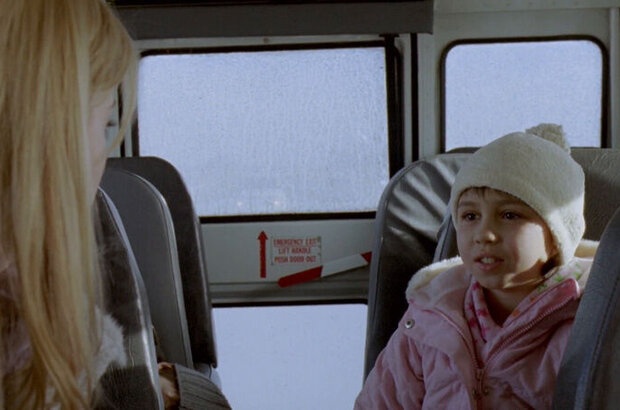 Ticket Out (2010) - photo 13