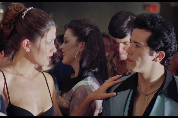 Кровавое лето Сэма (1999) - фото 8