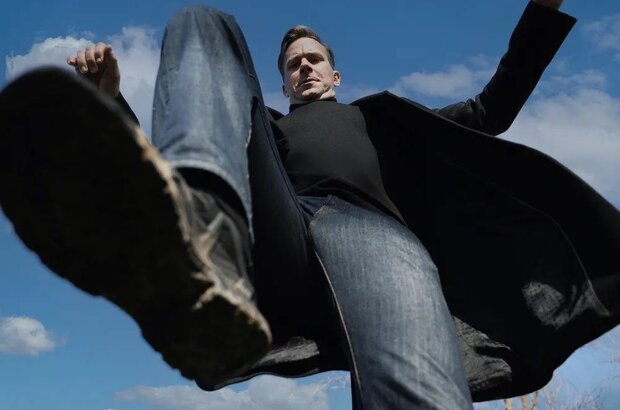 The Dark Knight () - photo 1