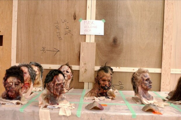 Dawn of the Dead (2004) - photo 1