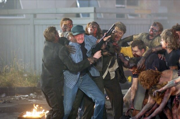 Dawn of the Dead (2004) - photo 8
