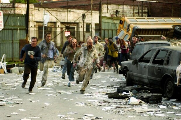 Dawn of the Dead (2004) - photo 6