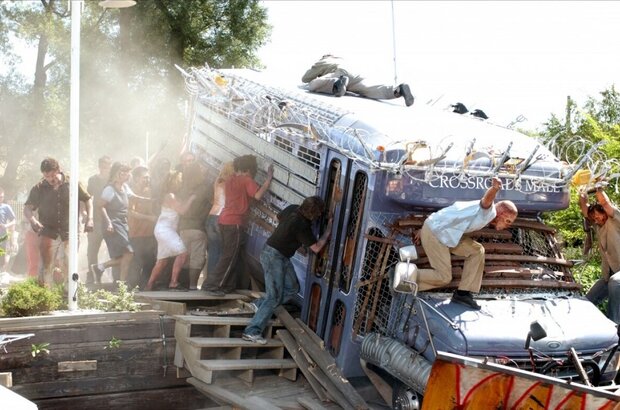 Dawn of the Dead (2004) - photo 5