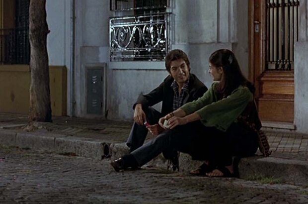Все та же любовь, все тот же дождь (1999) - фото 4