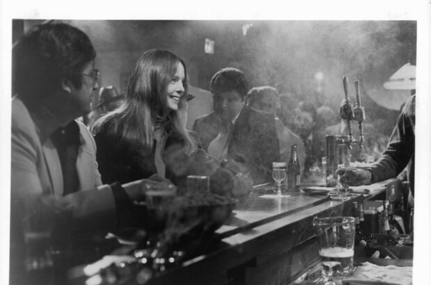 В поисках мистера Гудбара (1977) - фото 3