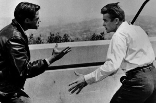 Rebel Without a Cause (1955) - photo 4
