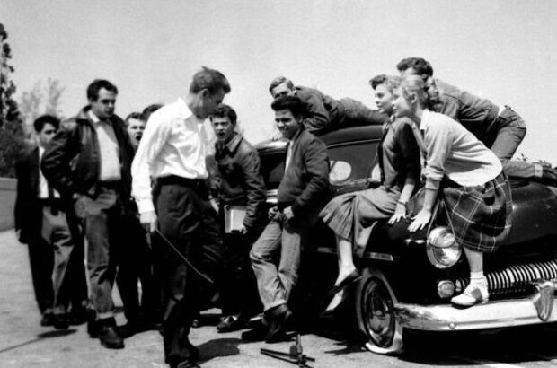 Rebel Without a Cause (1955) - photo 1