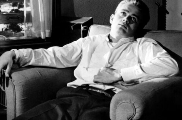 Rebel Without a Cause (1955) - photo 7