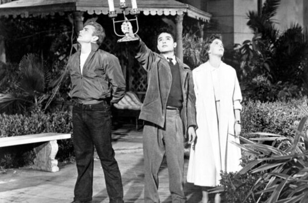 Rebel Without a Cause (1955) - photo 3
