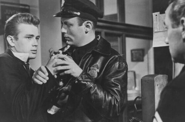 Rebel Without a Cause (1955) - photo 5