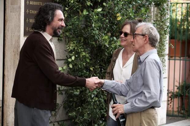 To Rome with Love (2012) - photo 10