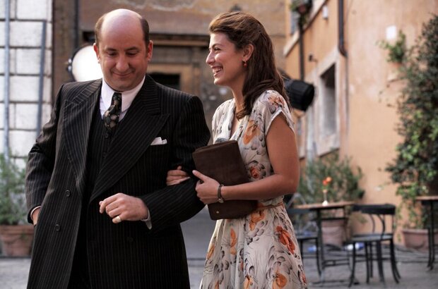 To Rome with Love (2012) - photo 8