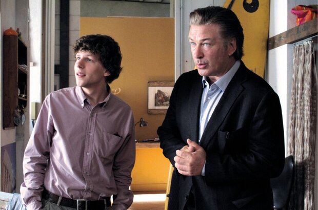 To Rome with Love (2012) - photo 12
