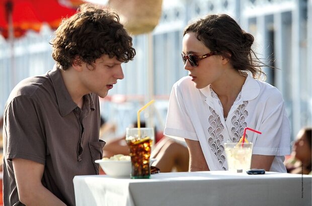 To Rome with Love (2012) - photo 17