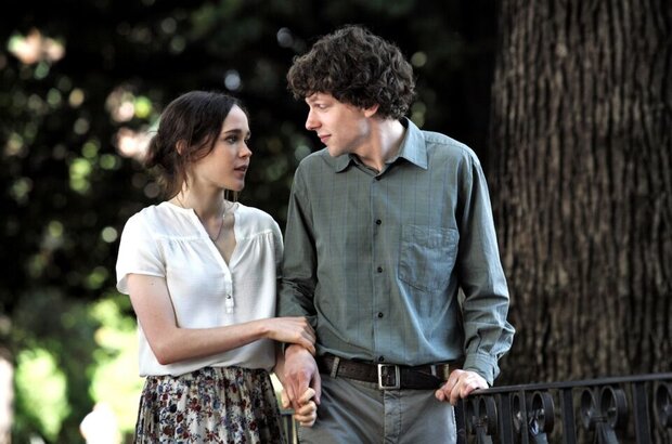 To Rome with Love (2012) - photo 7