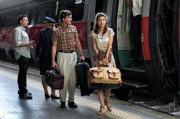 To Rome with Love (2012) - photo 15