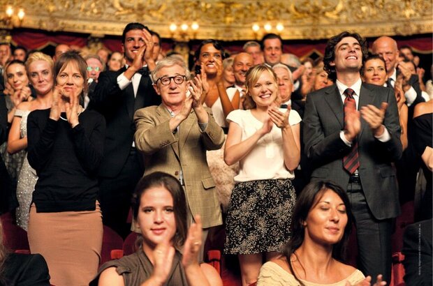 To Rome with Love (2012) - photo 13