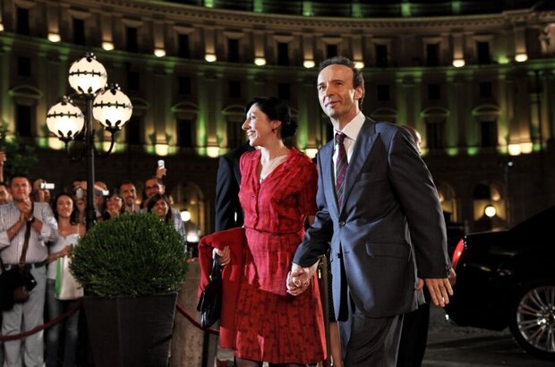 To Rome with Love (2012) - photo 4