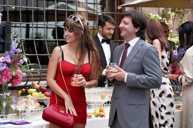 To Rome with Love (2012) - photo 5