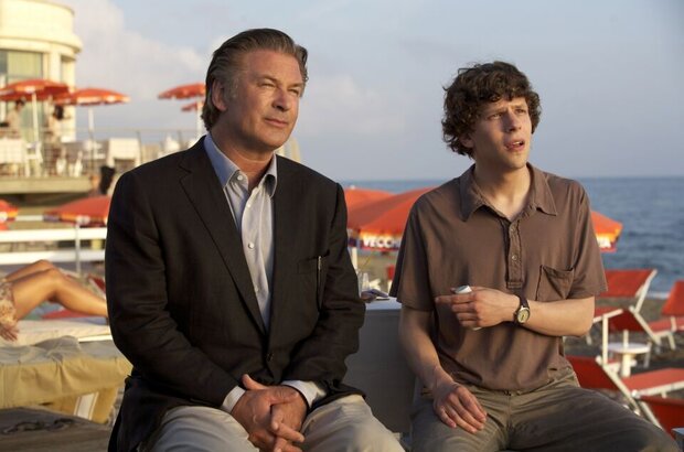 To Rome with Love (2012) - photo 9