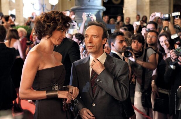 To Rome with Love (2012) - photo 16