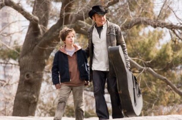 August Rush (2007) - photo 3