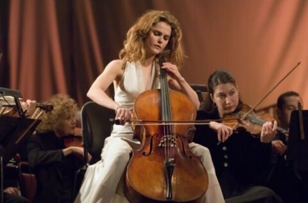 August Rush (2007) - photo 4