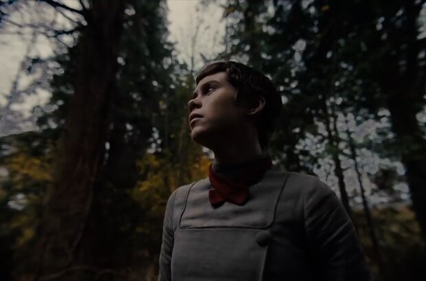 Гретель и Гензель (2019) - фото 3