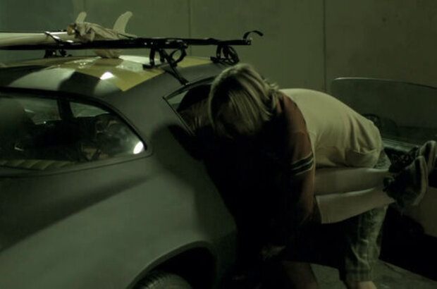 The Revenant (2009) - photo 5