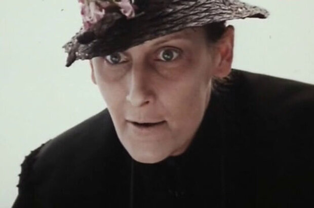Agape (1988) - photo 4