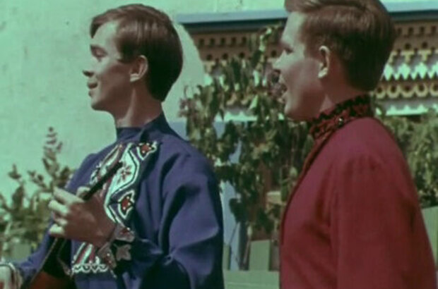 Уральская рябинушка (1969) - фото 2