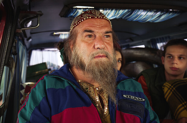 Groznyy papa (2021) - photo 19