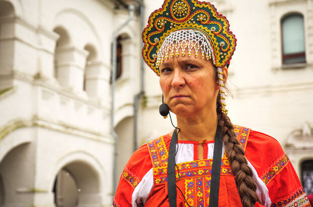 Groznyy papa (2021) - photo 30