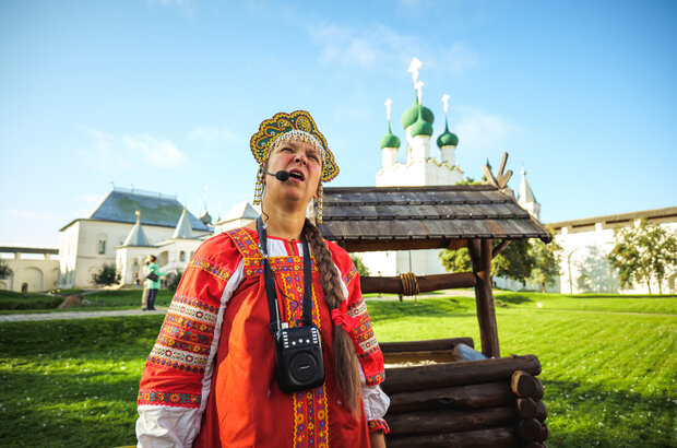 Groznyy papa (2021) - photo 7