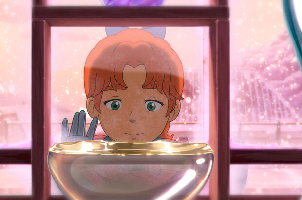 The Glassworker (2024) - photo 1
