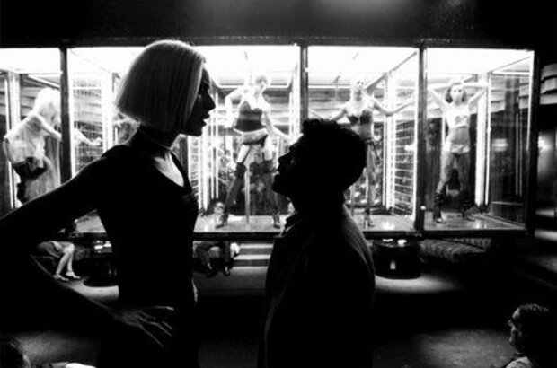 Ангел А (2005) - фото 4