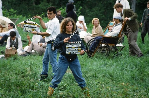 Карта человеческого сердца (1992) - фото 3