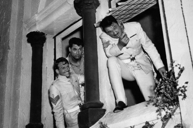 Gunga Din (1939) - photo 1
