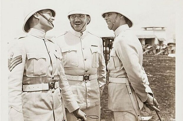 Gunga Din (1939) - photo 3