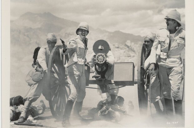 Gunga Din (1939) - photo 2