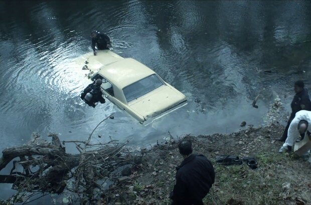 Hangman (2017) - photo 7