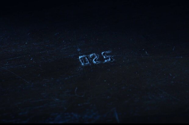 Hangman (2017) - photo 3