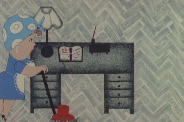 Букет (1966) - фото 3