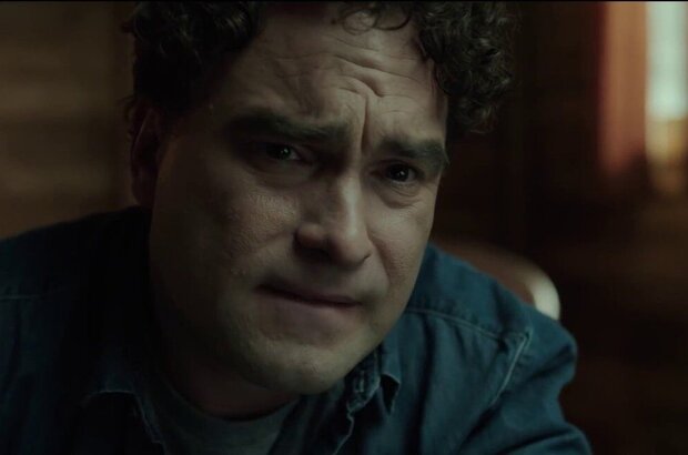 The Master Cleanse (2016) - photo 4