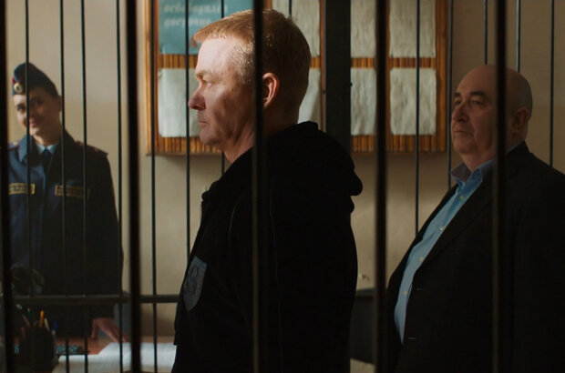 Dobro pozhalovat v semyu. Povar iz Neapolya (2023) - photo 3