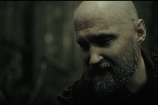 Big/Bad/Wolf (2023) - photo 3