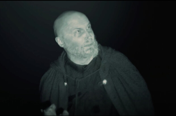 Big/Bad/Wolf (2023) - photo 1