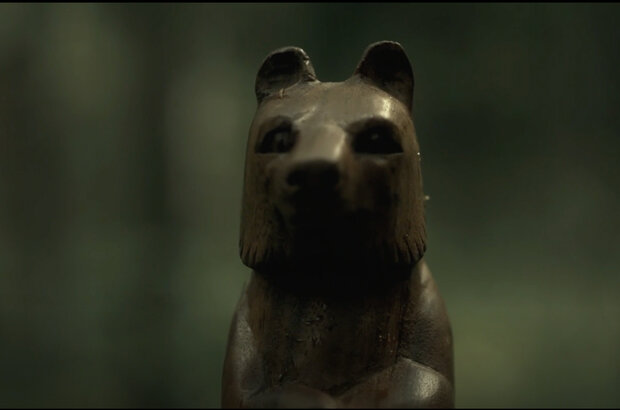 Big/Bad/Wolf (2023) - photo 7