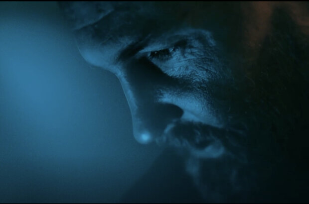 Big/Bad/Wolf (2023) - photo 4