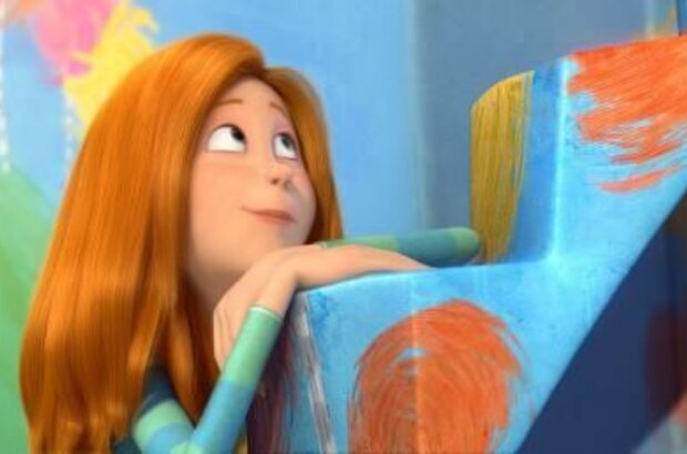 The Lorax (2012) - photo 3